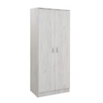 Iva 2K Ormar 82x53x200