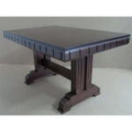 Trpezarijski sto Milano 160x90