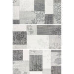 Next Grey Décor Zidna pločica mat 30x60