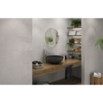 Plaster Gris Rect 25x75