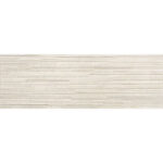 Plaster Beige Lines Zidna pločica mat 25x75