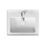 Crea Umivaonik pravoug K114-001 50 1