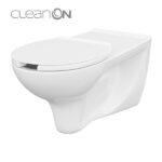 Wc solja konzolna Etiuda bez daske clean on