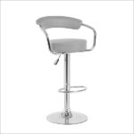 Barska stolica 5009 siva