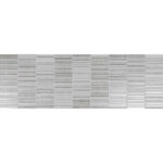 Freedom Gris Mosaico RL 25x75