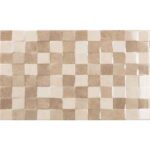 Origami Taupe RLV Zidna pločica sjaj 33.3x55