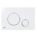 Taster M770 duo bela sa prstenom ALL-KO