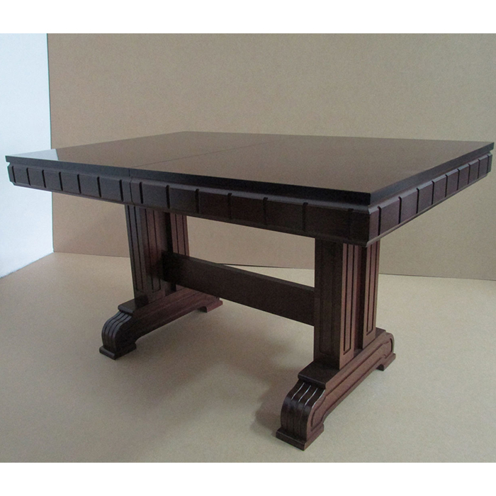 Trpezarijski Sto Milano 140x90