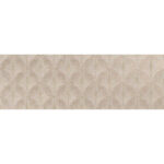 Brussels Beige Zidna pločica mat 25x75