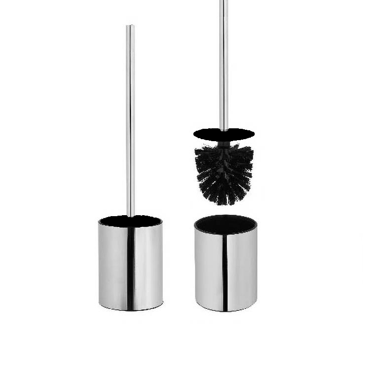 Wc cetka Inox stojeca 9676