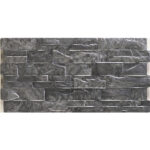 Flandes Antracita 25x50