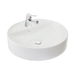 Umivaonik Top counter 45 okrugli GUR