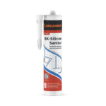 BK Silikon Providni Sanitarni 280ml