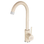 Baterija beige za granitnu sudoperu Freya BFR41S