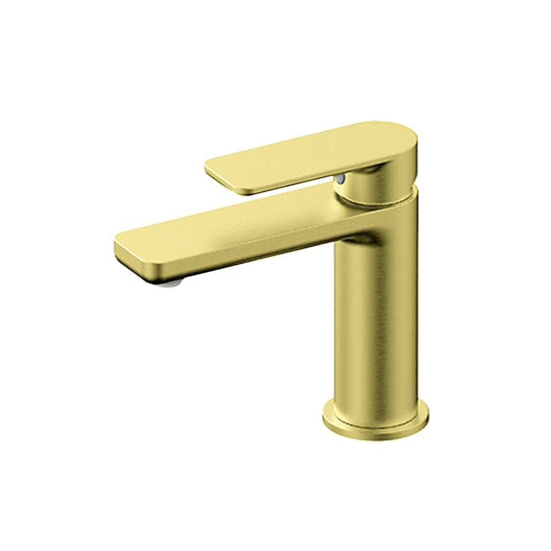 Baterija za umivaonik GOLD S2 230101G