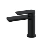 Baterija za umivaonik BLACK S2 230101B