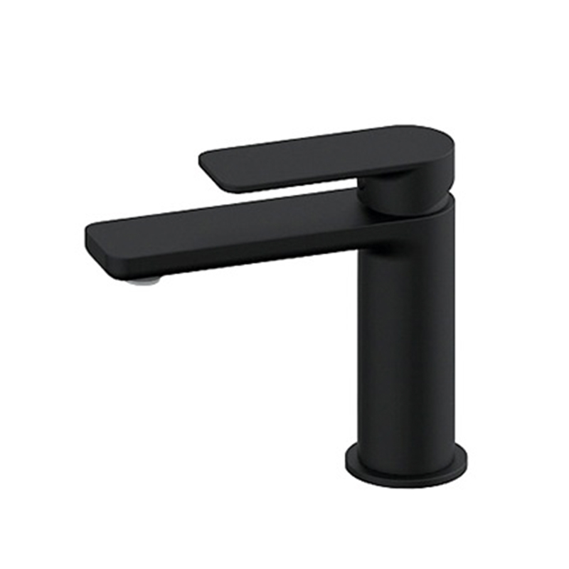 Baterija za umivaonik BLACK S2 230101B