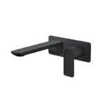 Bat uzidna za umivaonik BLACK S2 231401B