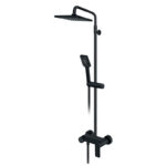 Baterija za tus kadu BLACK S2 237251B