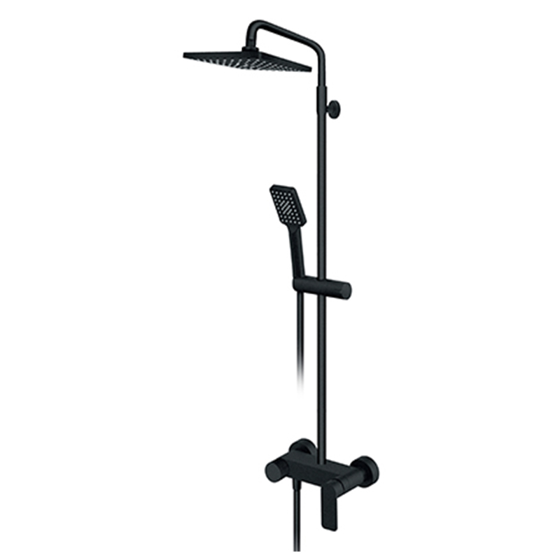 Baterija za tus kadu BLACK S2 237251B