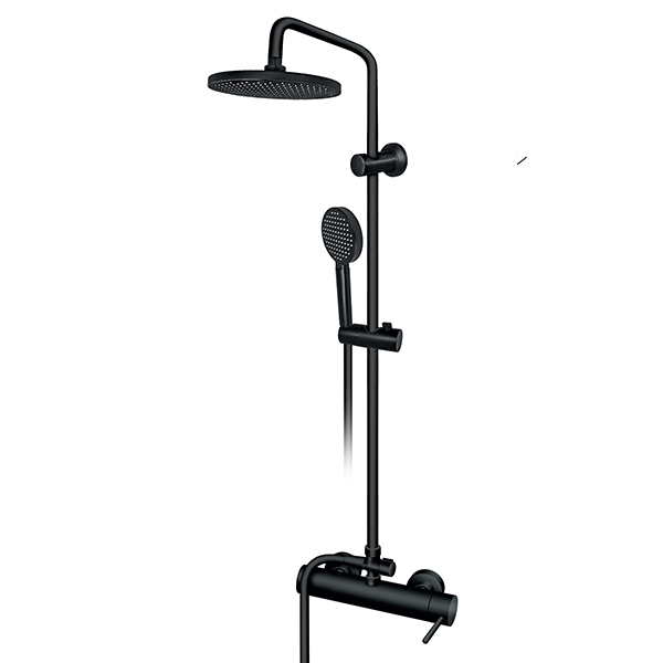 Baterija za kadu Dark jd37251