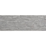 Tyler XL gris 40x120