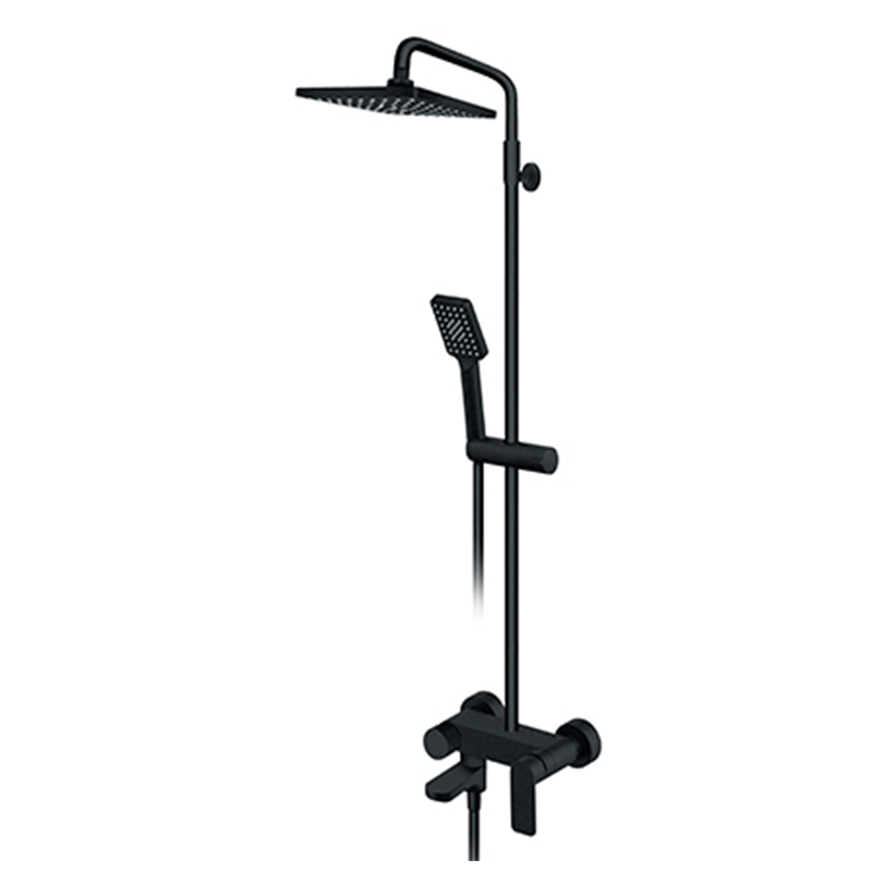 Baterija za kadu Black S2 237351B
