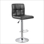 Barska stolica 5018 crna