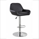Barska stolica 5080 crna