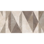 Plocica Eterna Braon Dekor 2. klasa 30x60