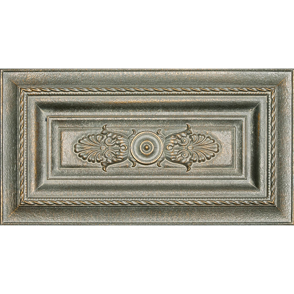 Atelier bronze 16x29,5 P32