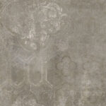 Atelier bronze 60x60 M28