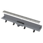 Tuš kanalica 65cm APZ30 ALL-KO