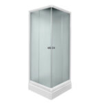 Tus kabina 80x80 JL4180 4mm