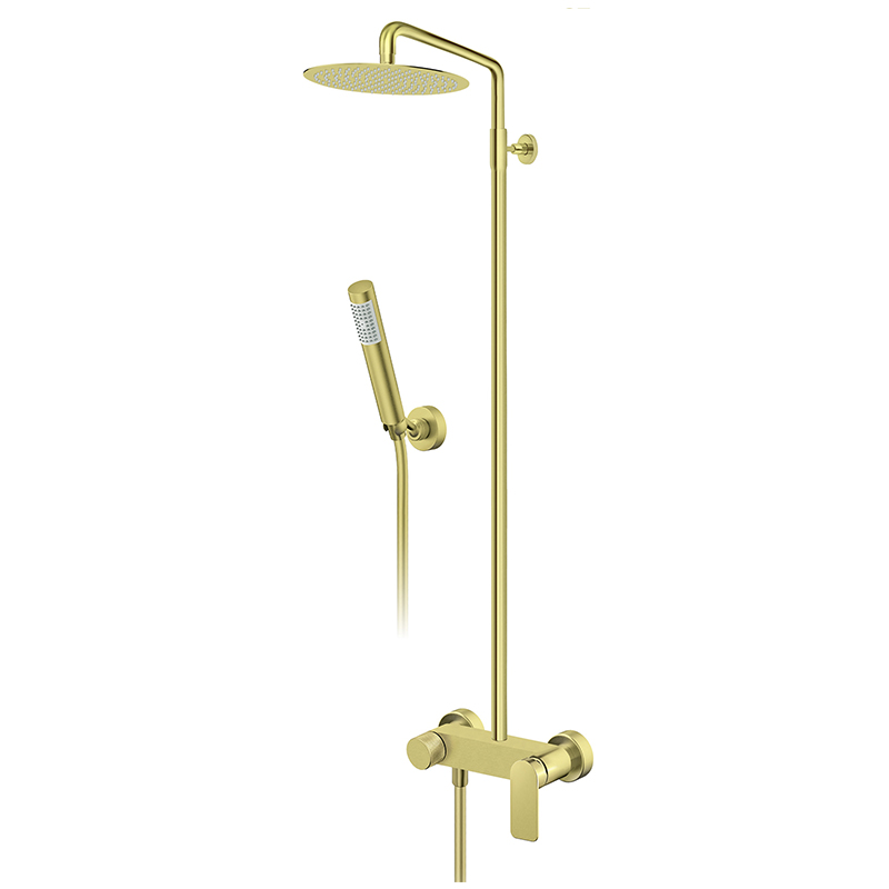 Baterija za tus kadu GOLD S2 237251G