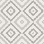 Patchwork Scandi Style Podna pločica mat 30x30