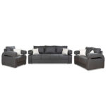 LDF Garnitura Milano EX