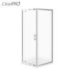 Arteco Pivot tus kabina 80x80
