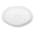 Umivaonik City Ovalni K35-046 50