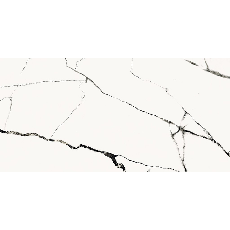 GPT1018 White Matt Rect 59,8x119,8