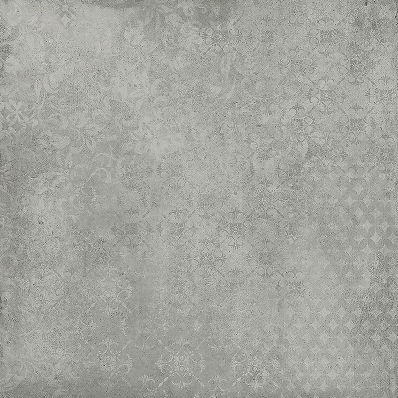 Stormy Grey Carpet Matt Rect 59.8x59.8