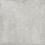 Stormy White Carpet Matt Rect 59.8x59.8