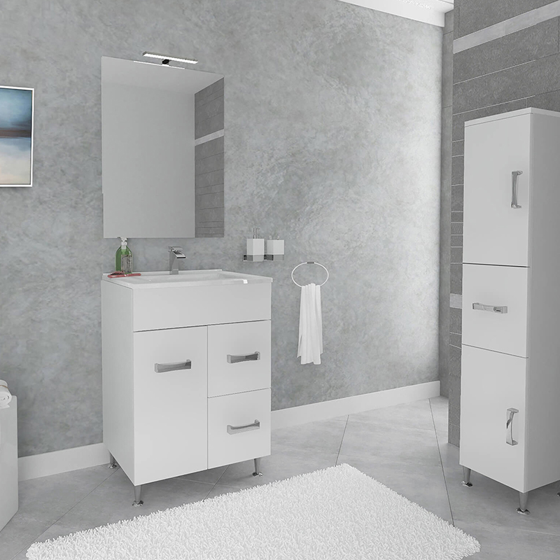 MADRID 60 SET502 orm/vra/pol+umiv+ogl210EL+lamp6024 60