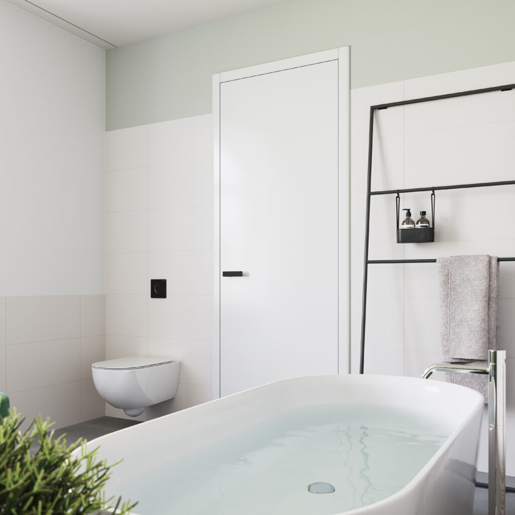 Metro Ivory WAKV4652 30x60