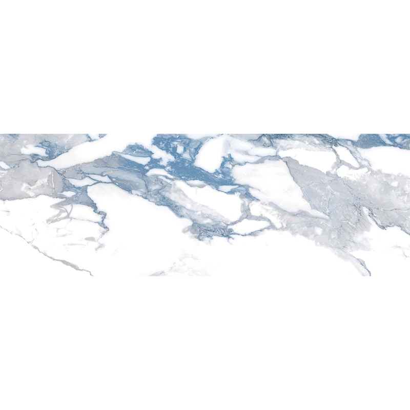 Crash Blue 30x90