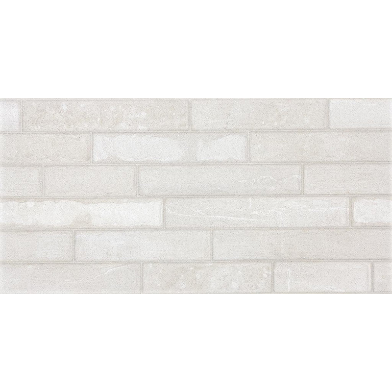 Brickstone Light Grey DARSE687 30x60 1