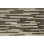 Tennic Gris Mosaic 25x40 1