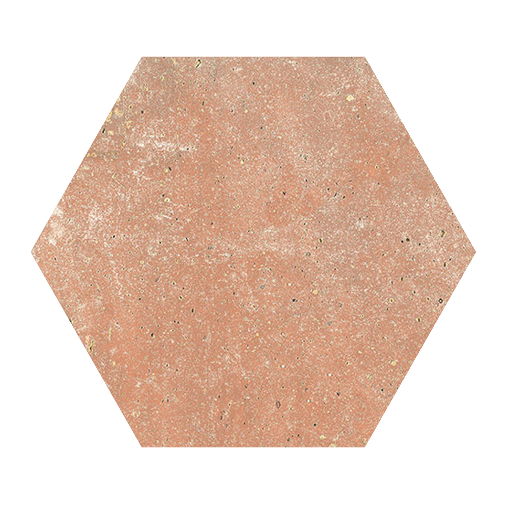 Terracotta Siena HEX 20x24 1