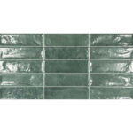 Pool Green 31.6x60