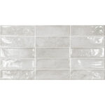 Pool Grey Zidna pločica sjaj 31.6x60
